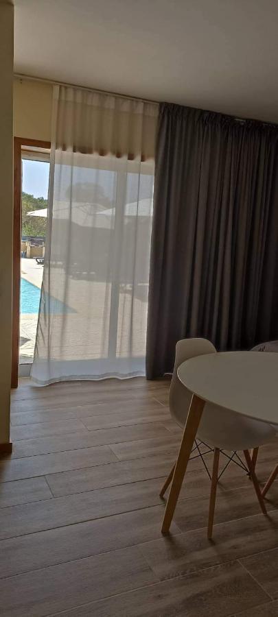 Casa Da Naia Villa Braga Bagian luar foto