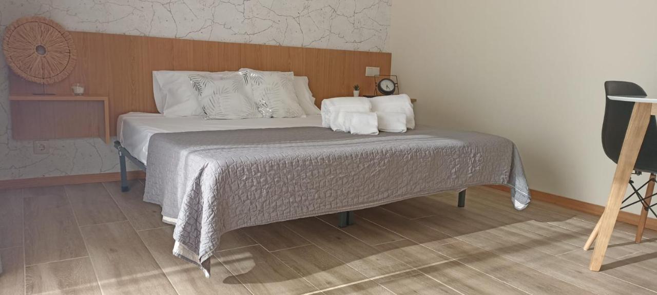 Casa Da Naia Villa Braga Bagian luar foto